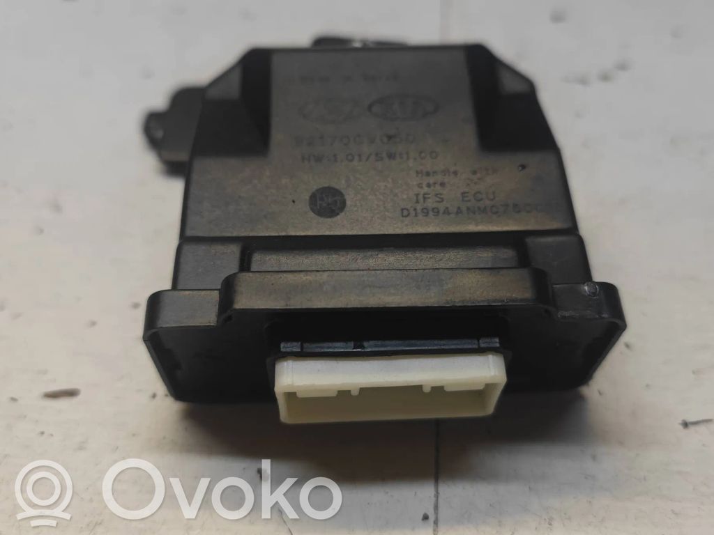 KIA EV6 Light module LCM 