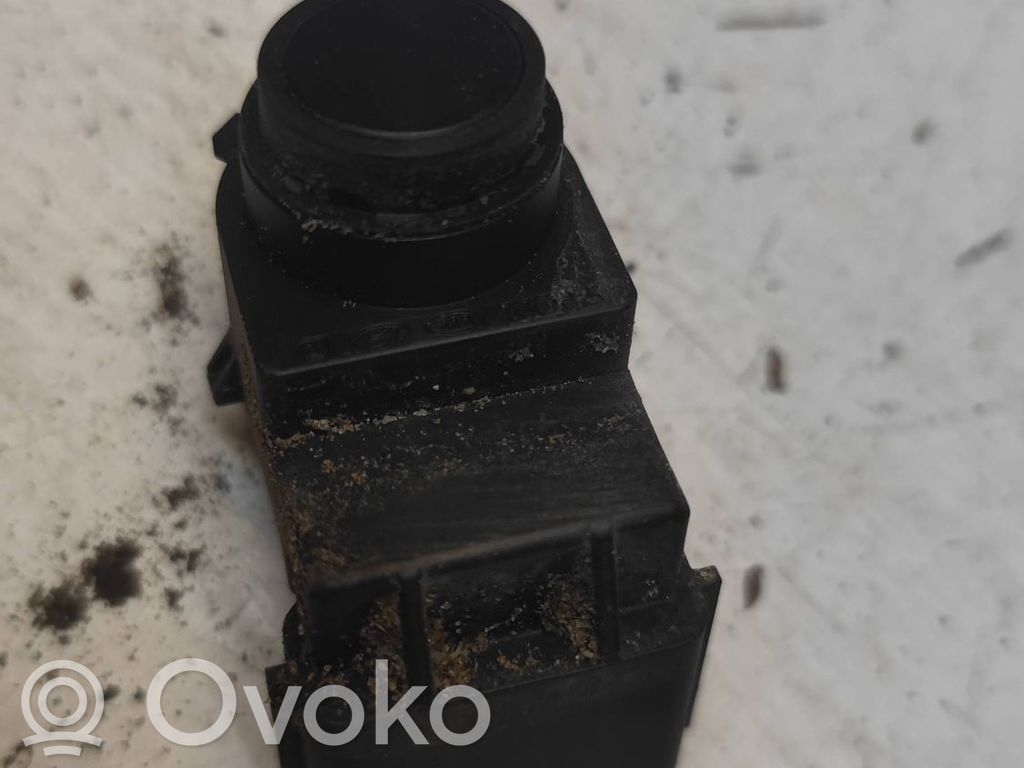 KIA Sportage Sensor de aparcamiento PDC 