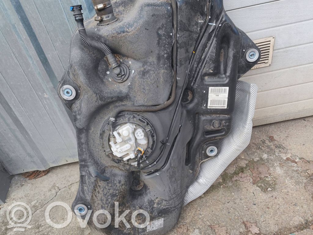 Toyota Corolla E210 E21 Degalų bakas 