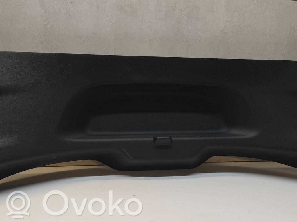 Toyota Corolla E210 E21 Tailgate trim 