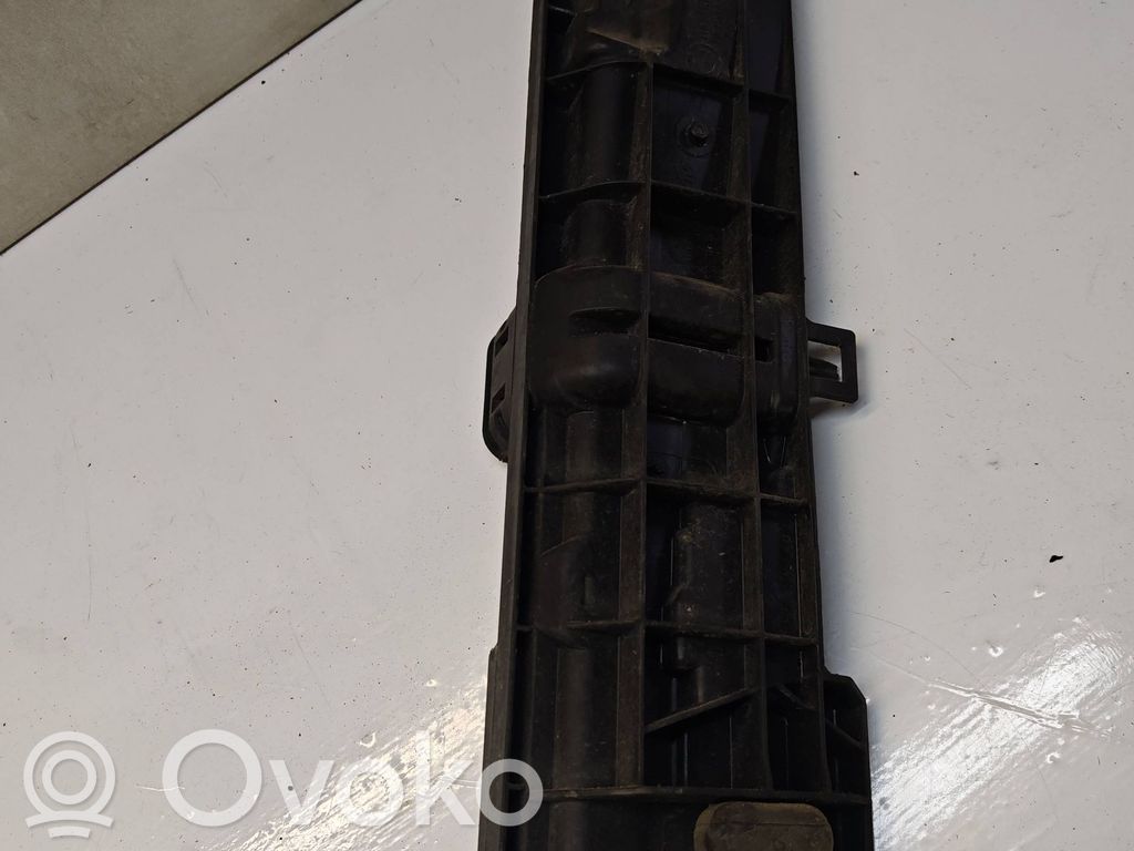 BMW 3 E90 E91 Radiator mount bracket 