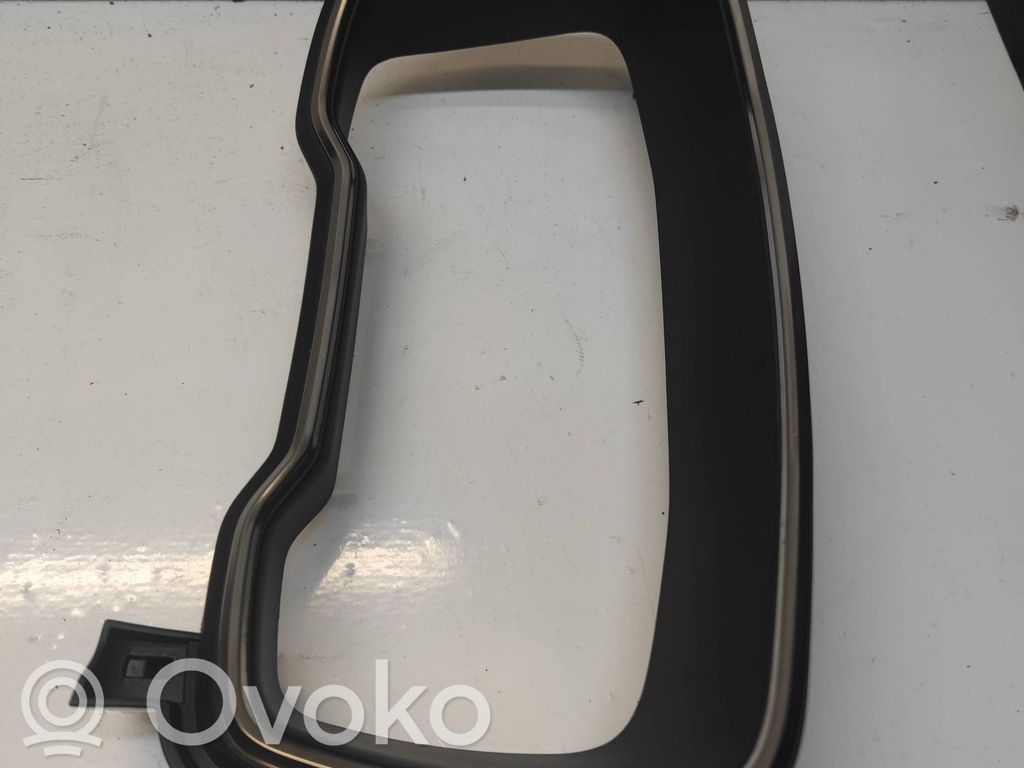 Dashboard trim   5541102C30