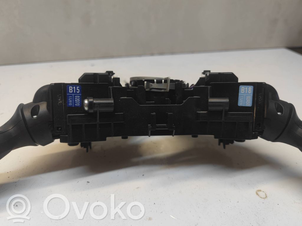 Toyota Corolla E210 E21 Indicator stalk 