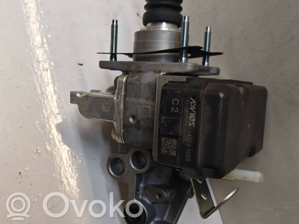 Toyota Corolla E210 E21 ABS Blokas 