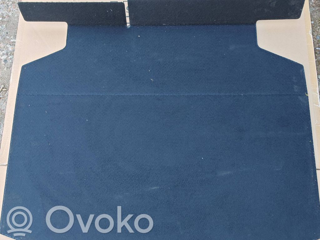 Wykładzina podłogowa bagażnika   5857002180,P35011221