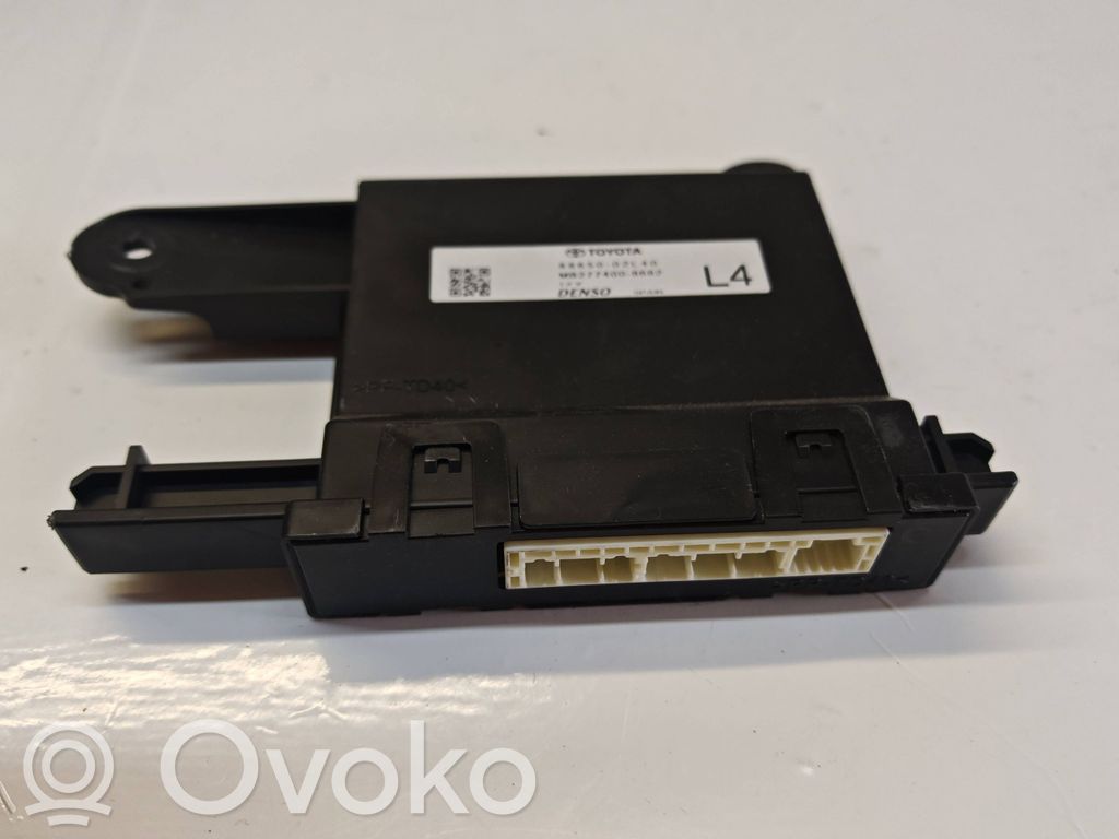 Climate control unit   8865002L40,MB2774008682