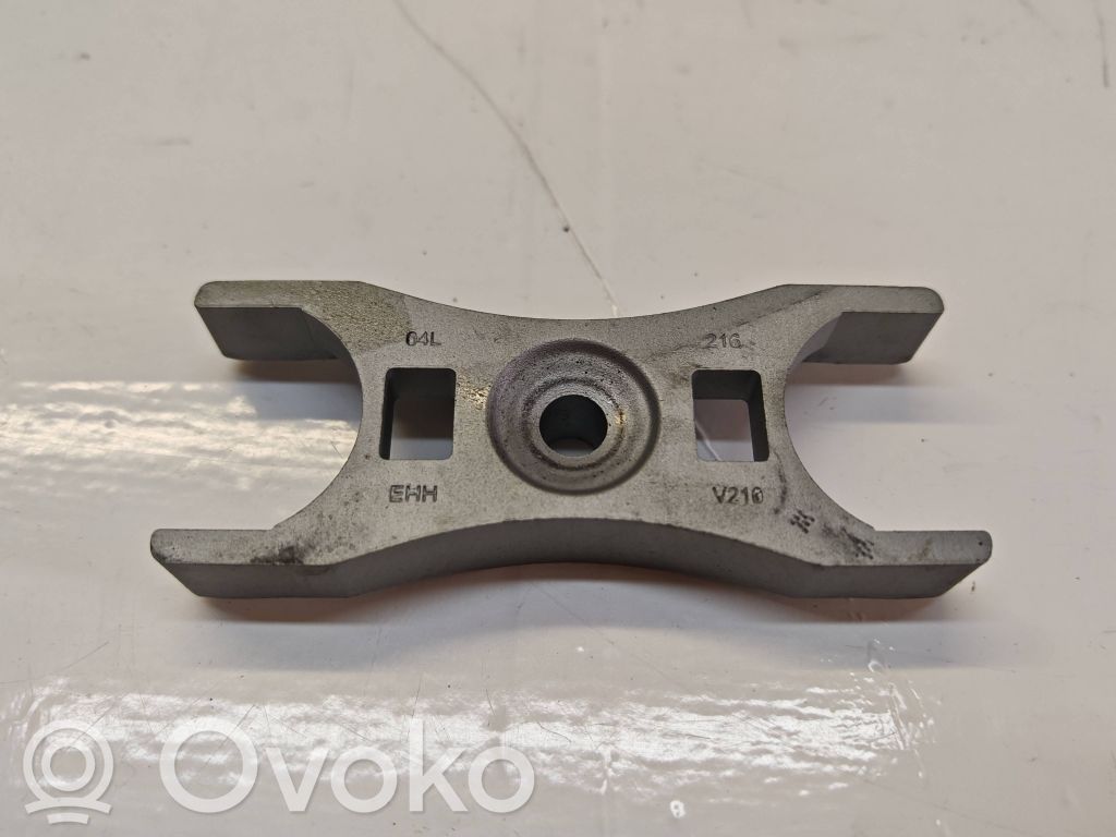 Audi A4 S4 B9 Abrazadera del inyector de combustible 