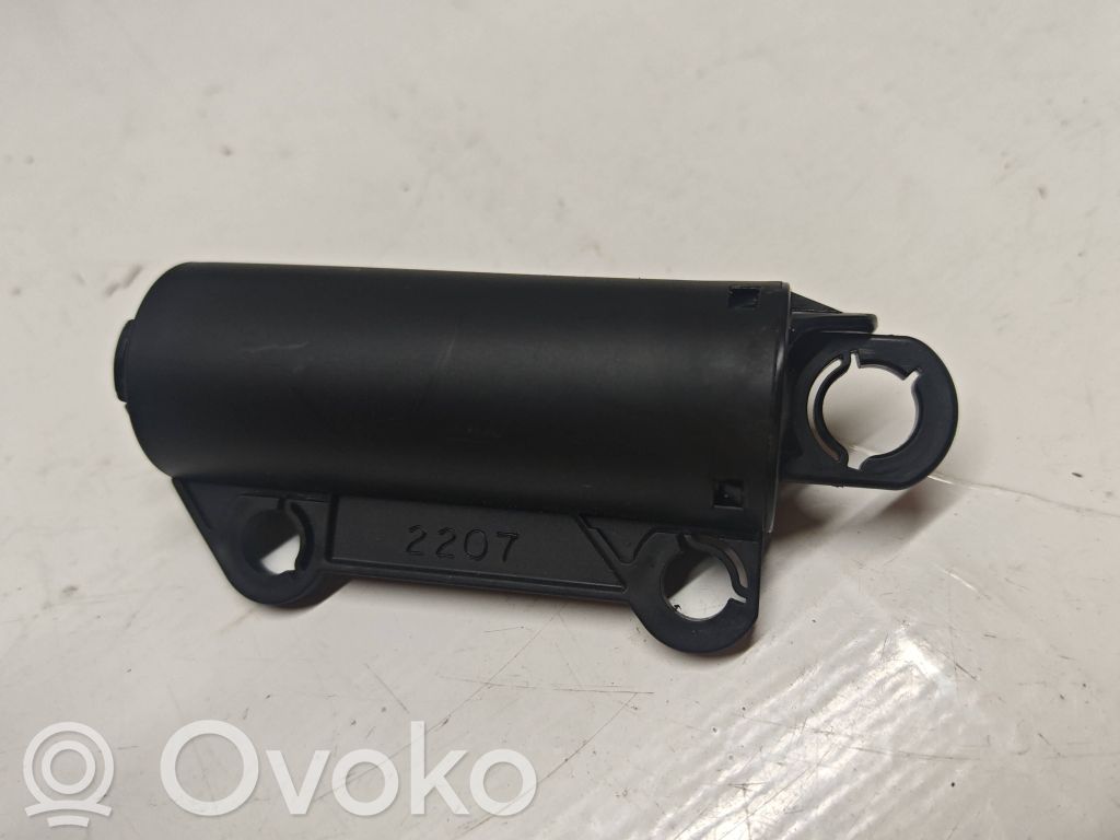 Toyota Corolla E210 E21 Glovebox shock absorber 