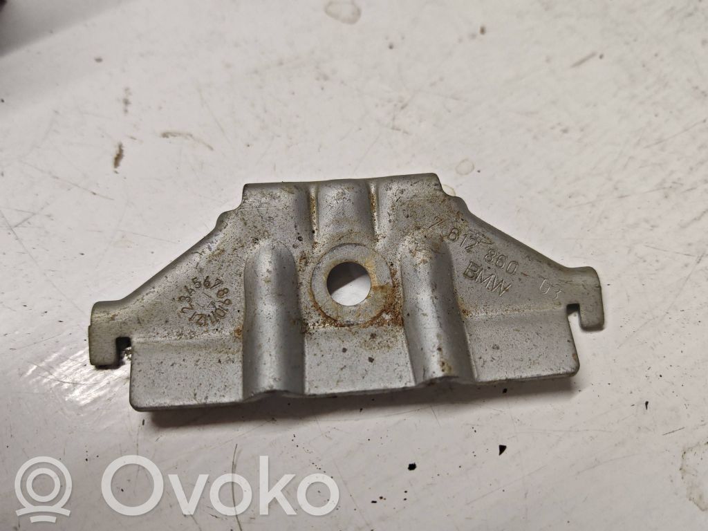 BMW 1 F20 F21 Battery bracket 