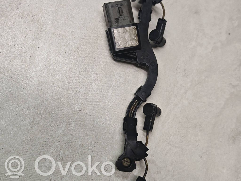 Peugeot 3008 II Kabelbaum Leitungssatz Vorglühkerzen 