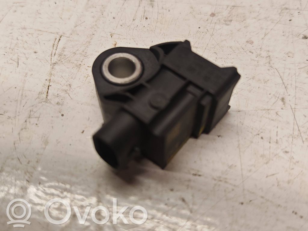 Hyundai Tucson IV NX4 Sensor impacto/accidente para activar Airbag 