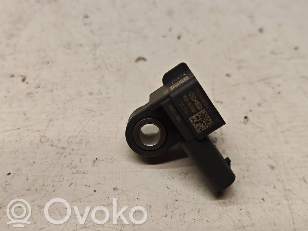 Hyundai Ioniq 5 Airbag deployment crash/impact sensor 