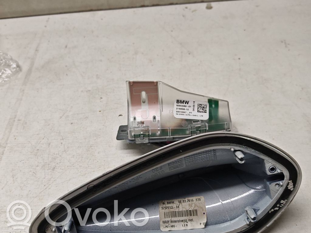 BMW 1 F20 F21 Antena GPS 