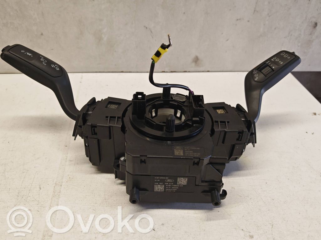 Ford Focus Lenkstockschalter Kombischalter 