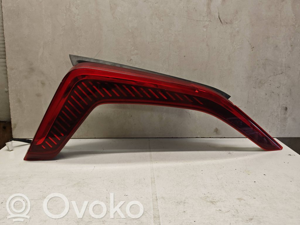 KIA Niro Takavalot 