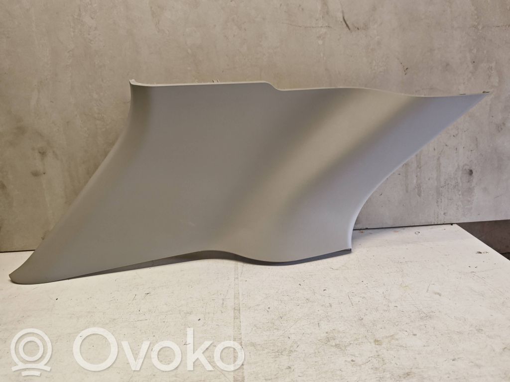 KIA Niro Osłona górna słupka / D 