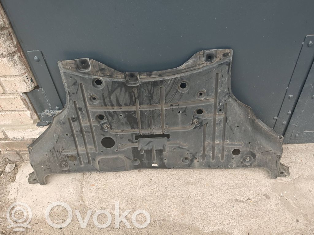 KIA Niro Osłona dolna silnika 