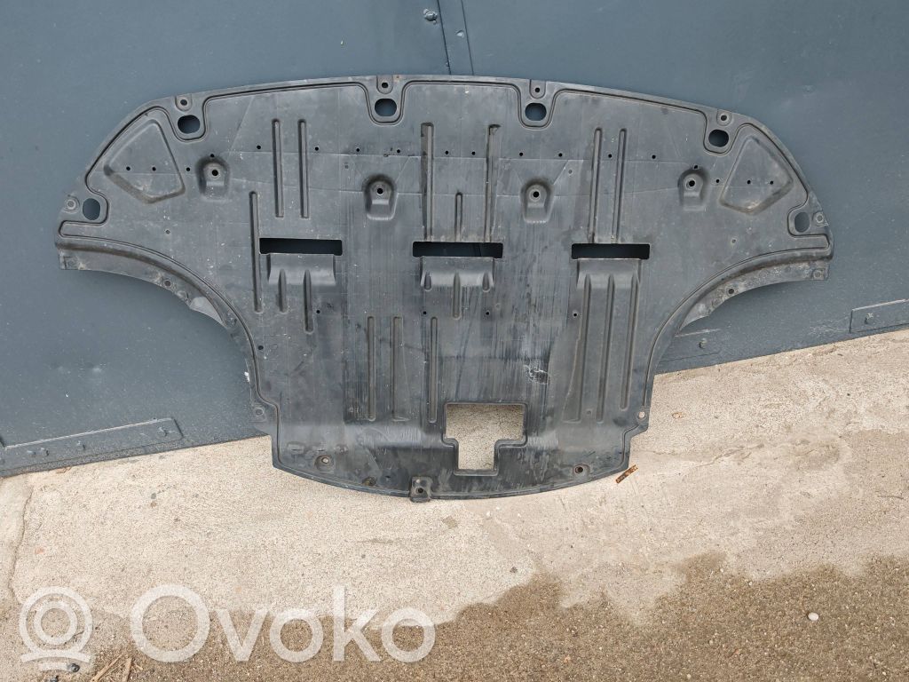 KIA Niro Engine splash shield/under tray 