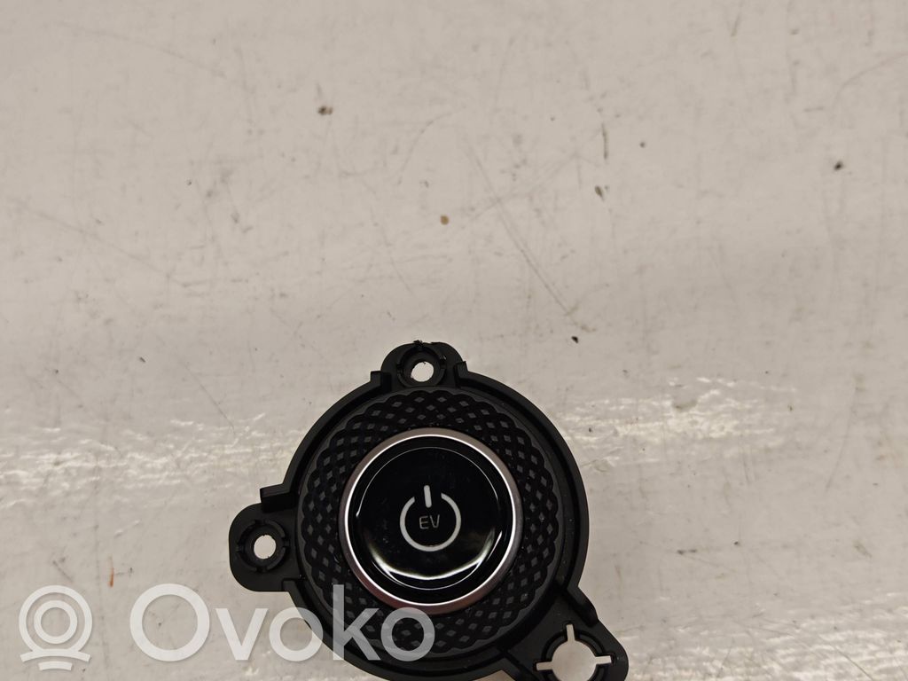 KIA Niro Engine start stop button switch 