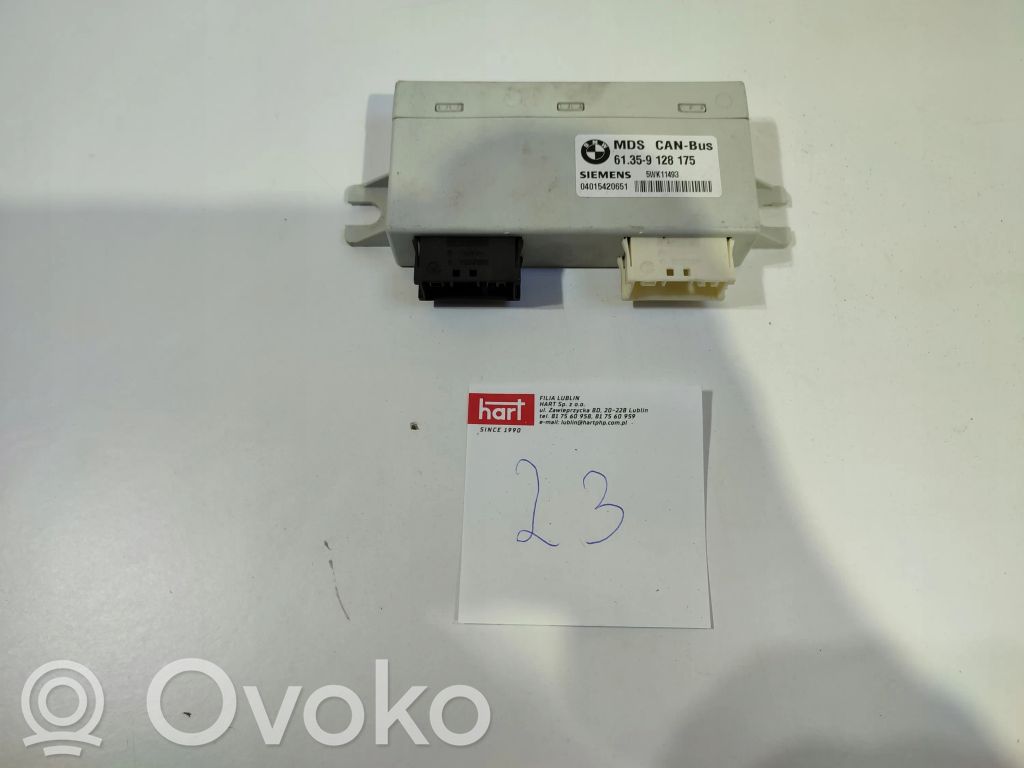 BMW 3 E90 E91 Alte unități/module de control 