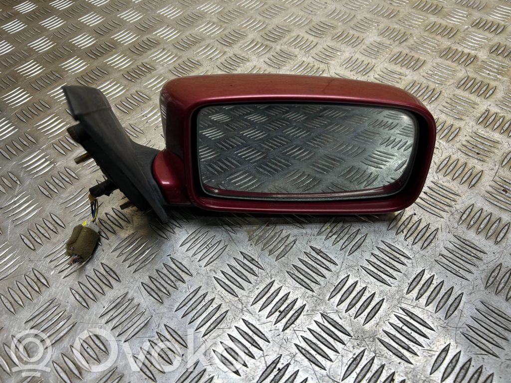 Mitsubishi Lancer Elektryczne lusterko boczne drzwi przednich 
