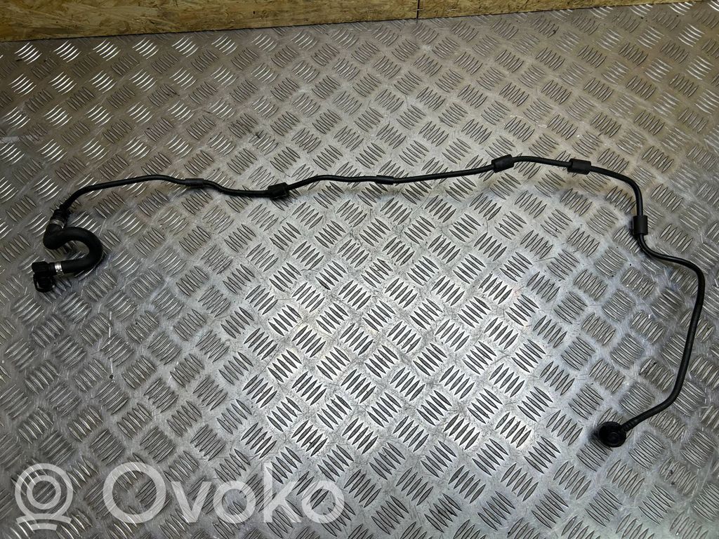 BMW 6 F06 Gran coupe Vacuum line/pipe/hose 
