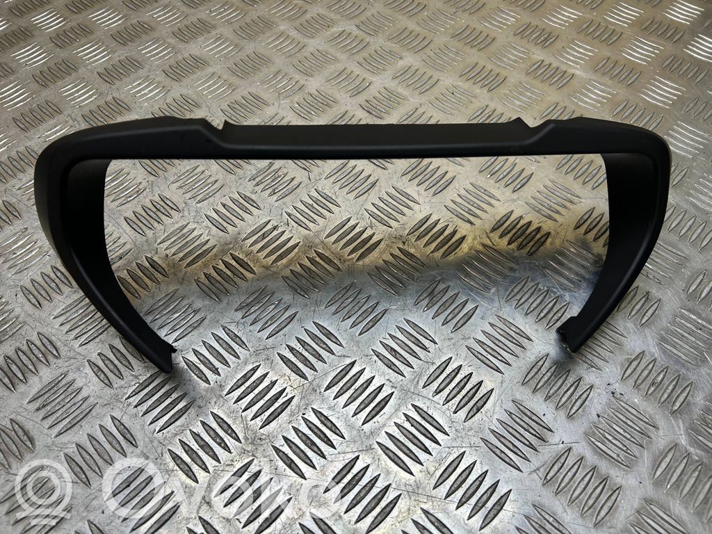 BMW X5 F15 Mască ceasuri bord 