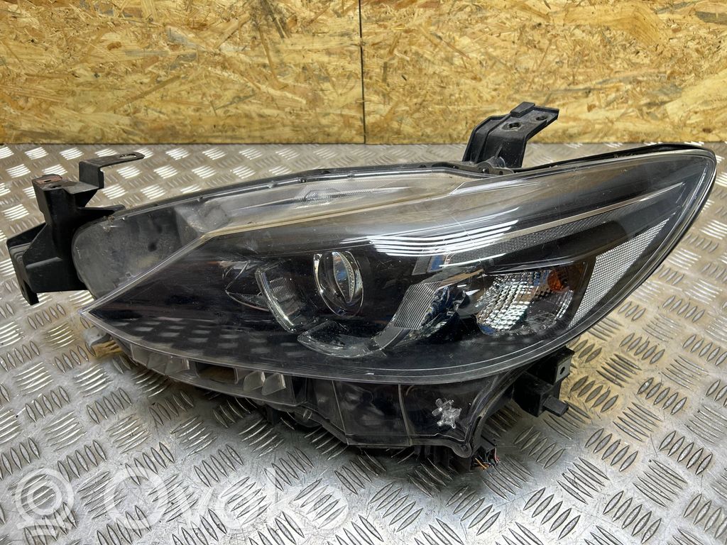 Headlight/headlamp
