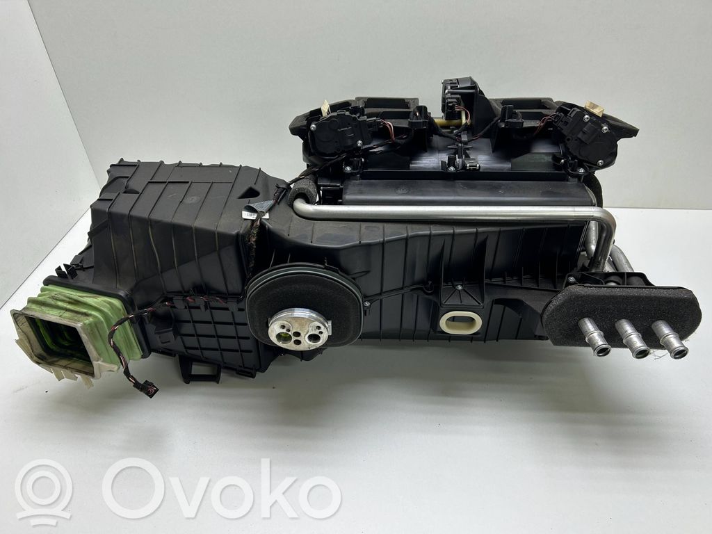 BMW 5 F10 F11 Nagrzewnica / Komplet 