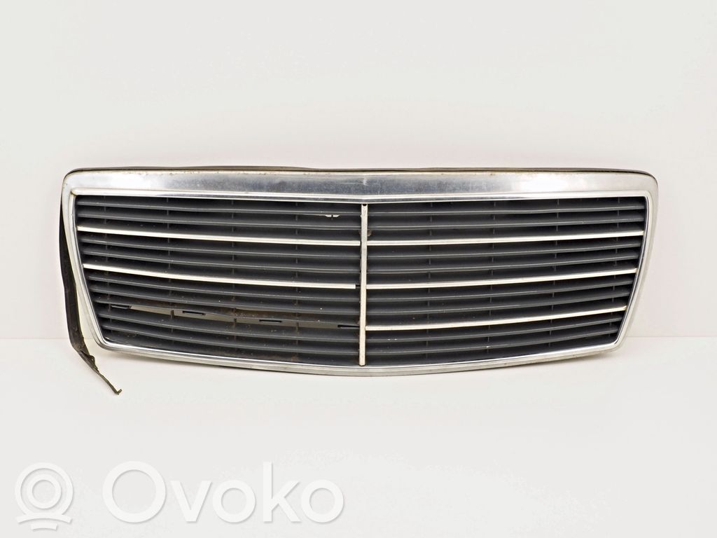 Mercedes-Benz S W140 Atrapa chłodnicy / Grill 