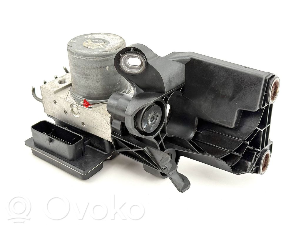 Mercedes-Benz E W212 ABS bloks 