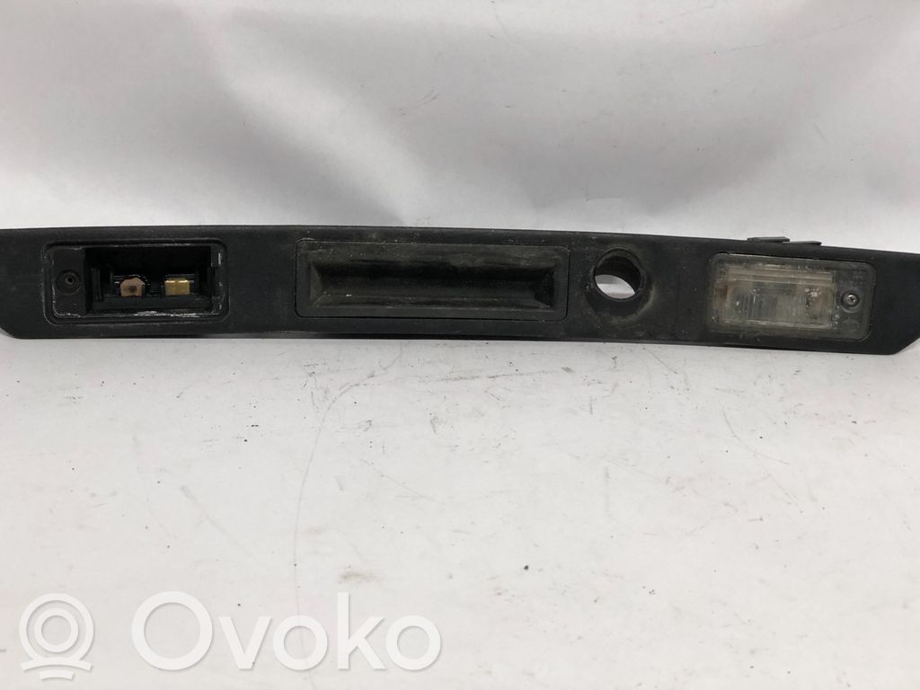 Sensor de la puerta trasera   8E0827574