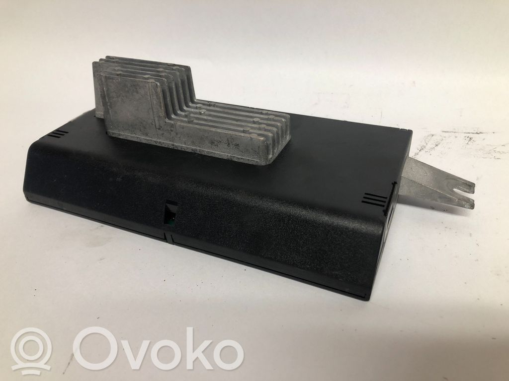 BMW 7 E38 Sterownik / Moduł świateł LCM 