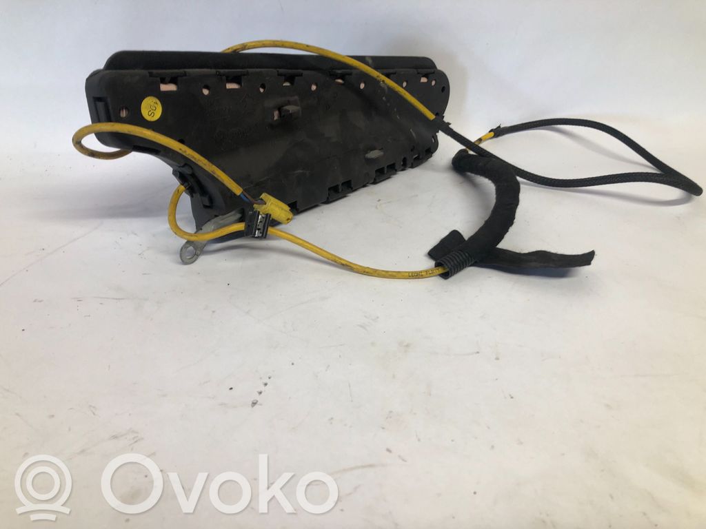 Audi A6 S6 C6 4F Poduszka powietrzna Airbag fotela 