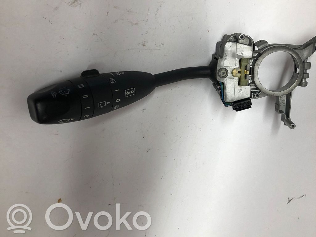 Mercedes-Benz C W203 Manetka / Przełącznik wycieraczek 