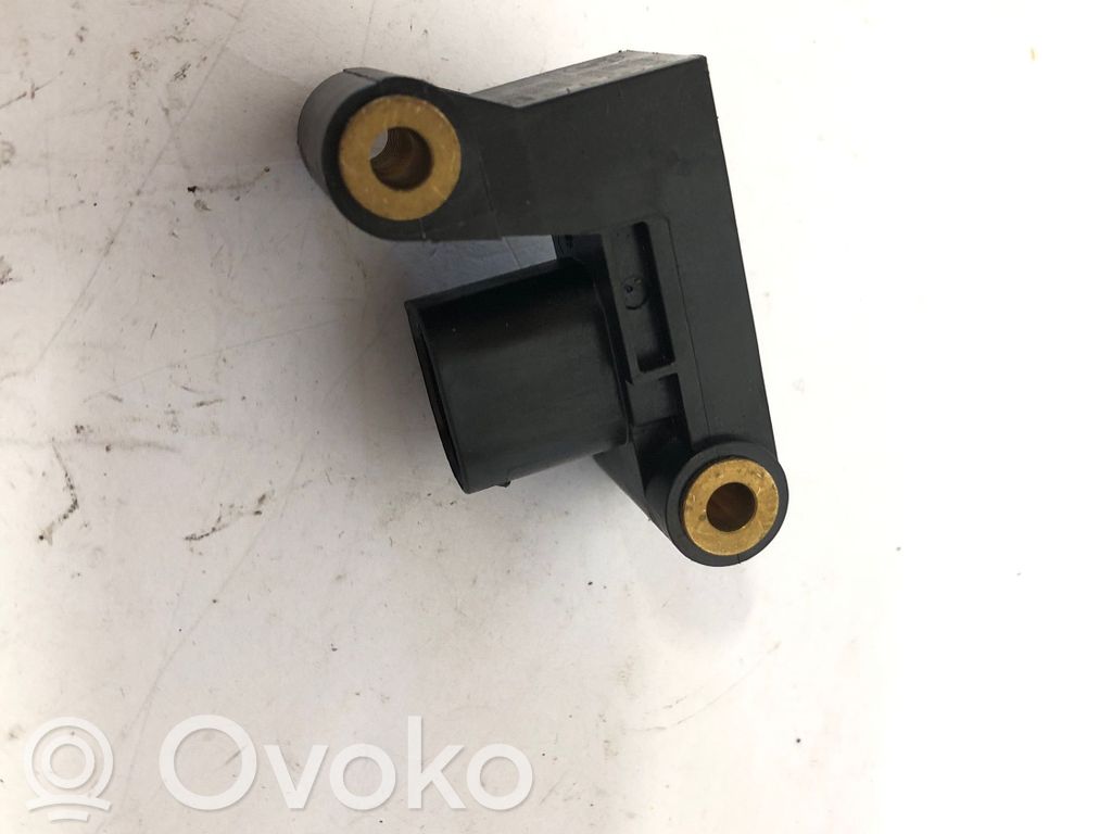 Airbag deployment crash/impact sensor   6977398,241107,032B41A3,001312