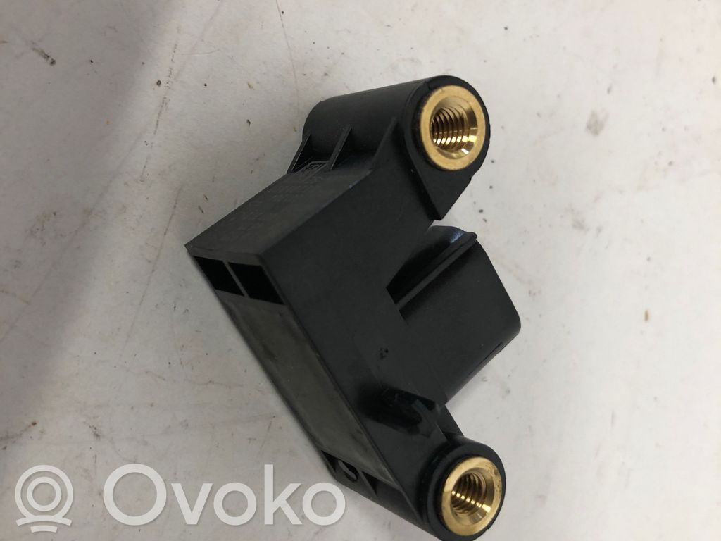 Airbag deployment crash/impact sensor   6977398,161107,001312