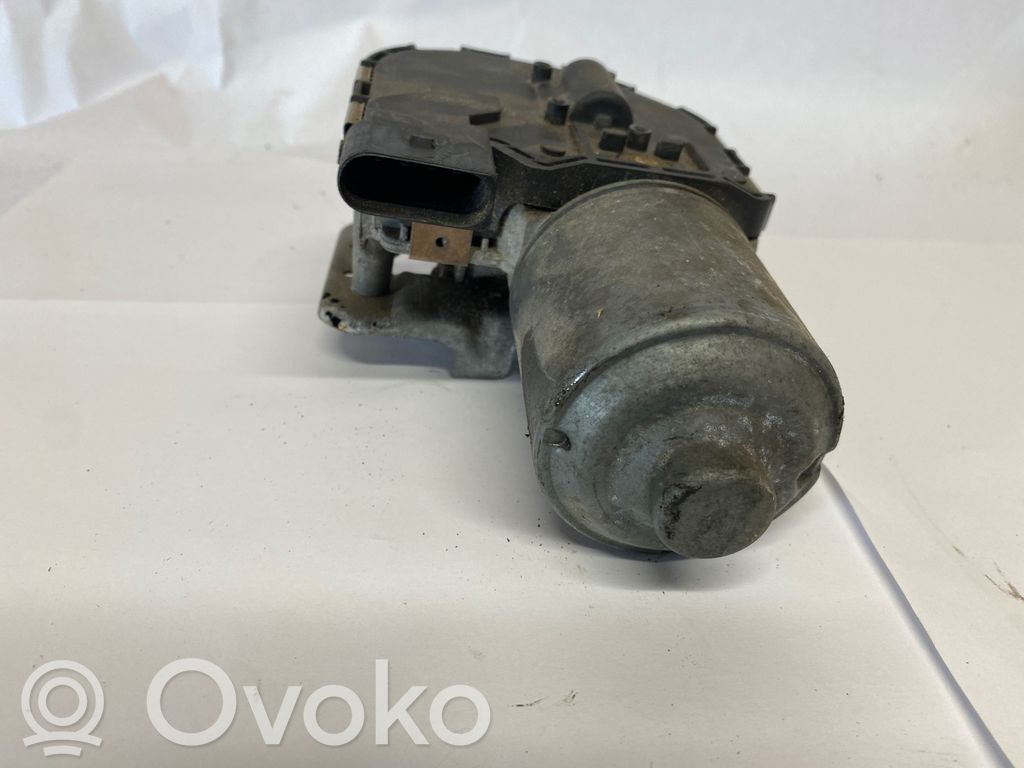 Audi A6 S6 C6 4F Wiper motor 