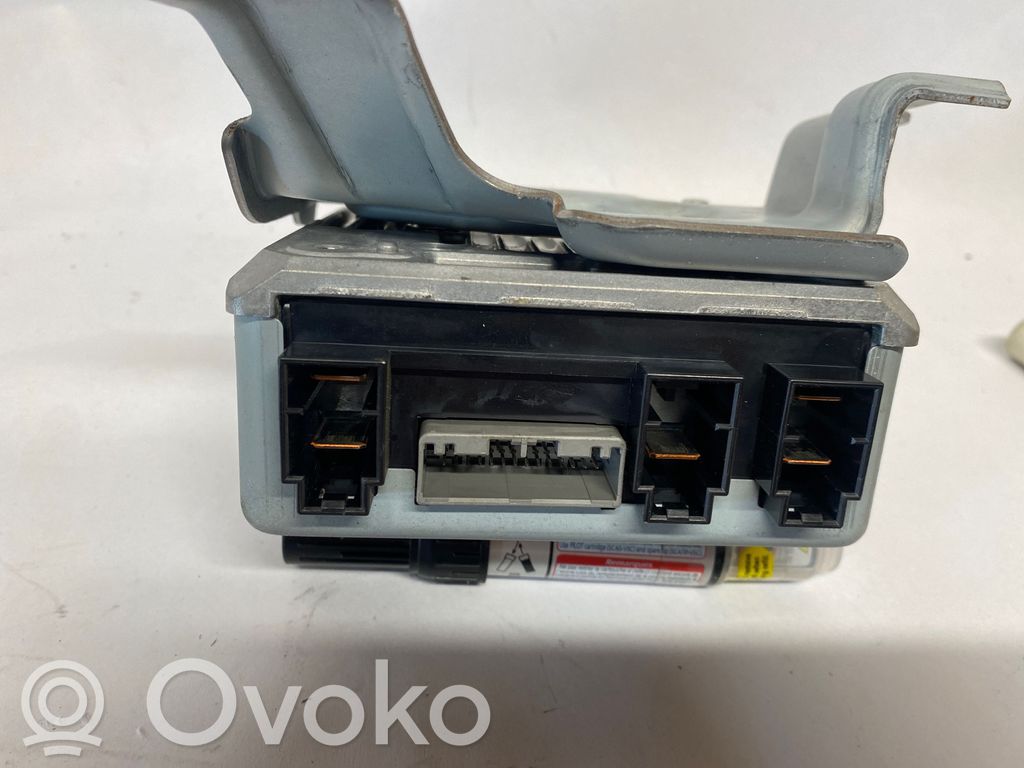 Honda Accord Power steering control unit/module 