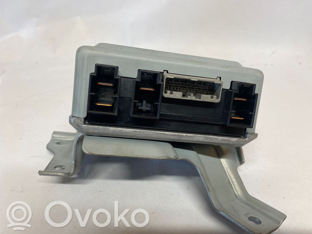 Honda Accord Power steering control unit/module 