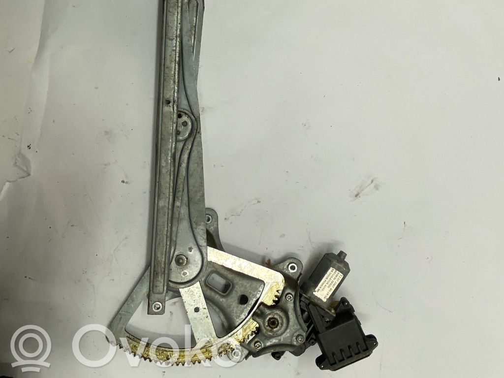 Toyota Corolla Verso AR10 Motorino alzacristalli della portiera posteriore 