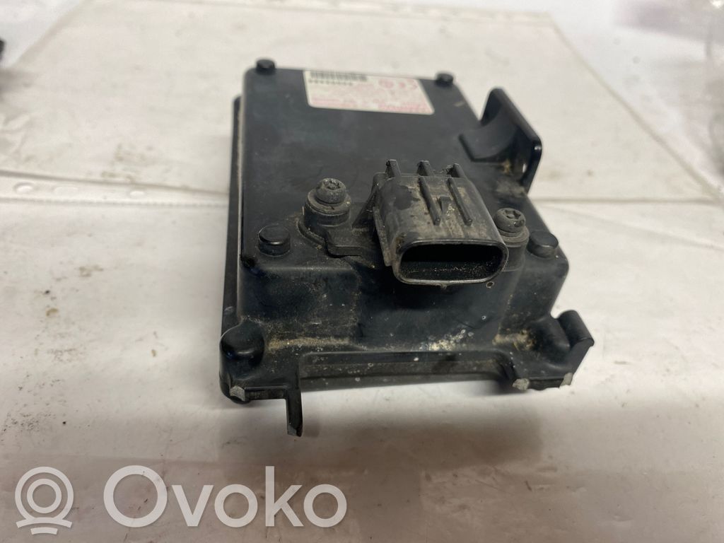 Lexus LS 460 - 600H Sensor de radar Distronic 