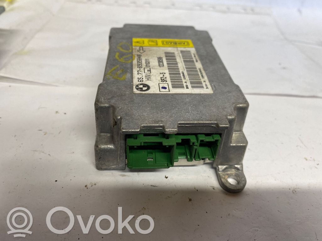 Muut ohjainlaitteet/moduulit   6935848,12238599,69358480