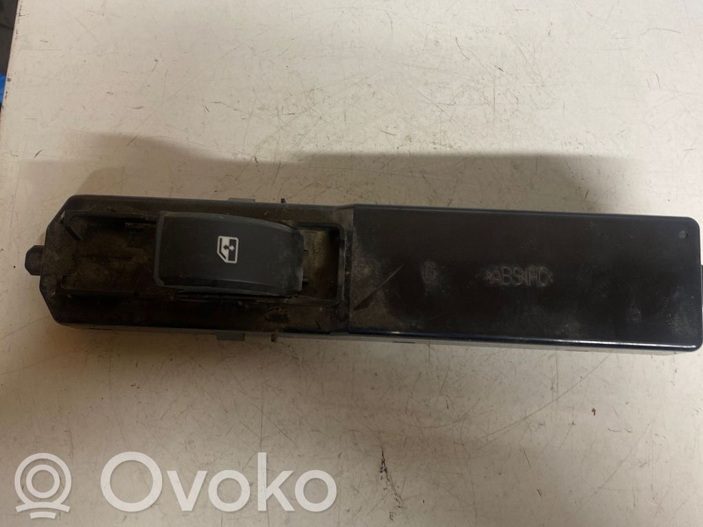 Saab 9-3 Ver2 Electric window control switch 