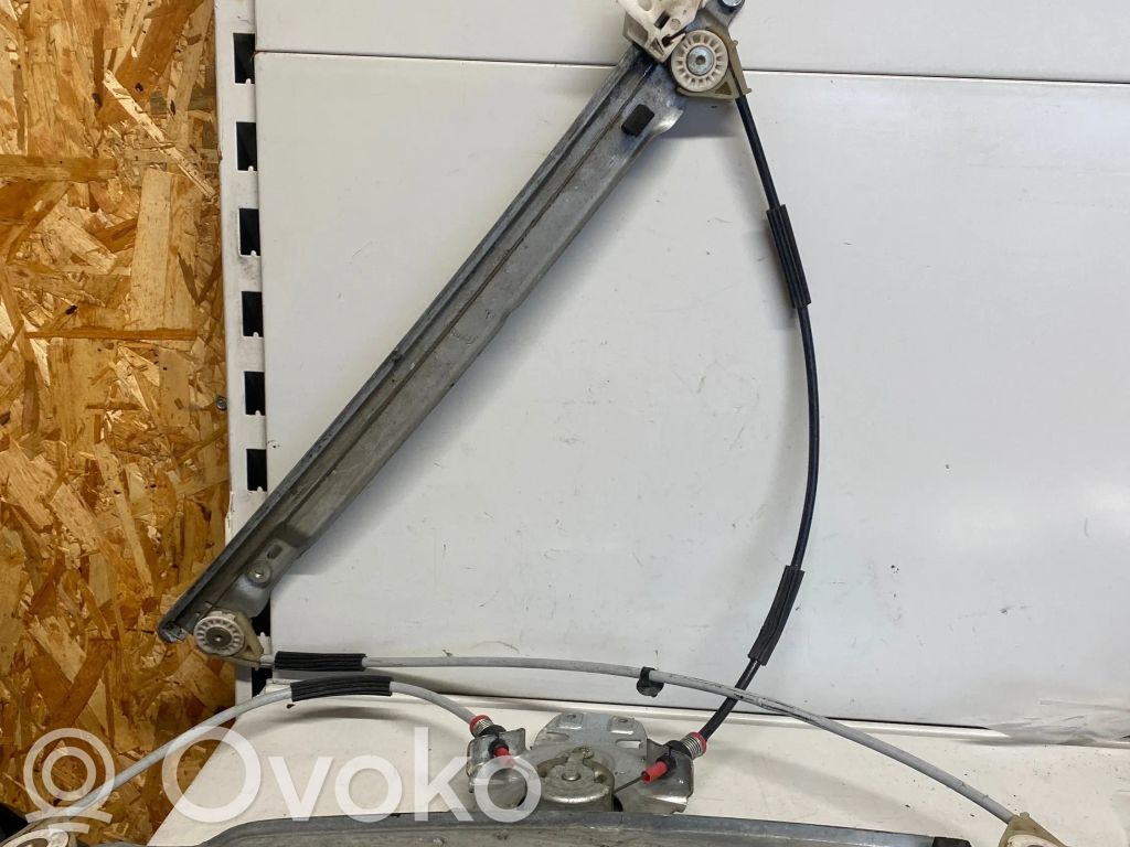 Citroen C5 Moteur de lève-vitre de porte avant 