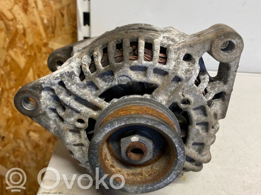 Audi A4 S4 B6 8E 8H Alternator 