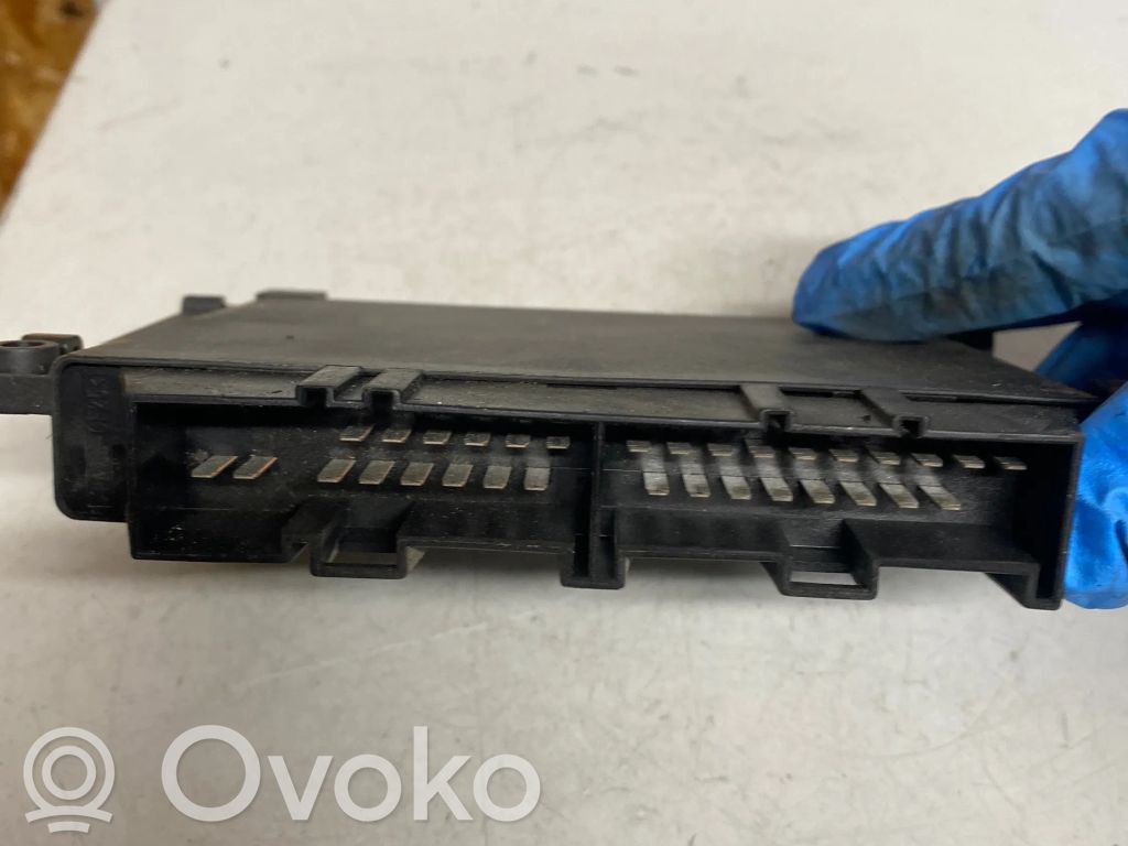 Chrysler 300C Gearbox control unit/module 