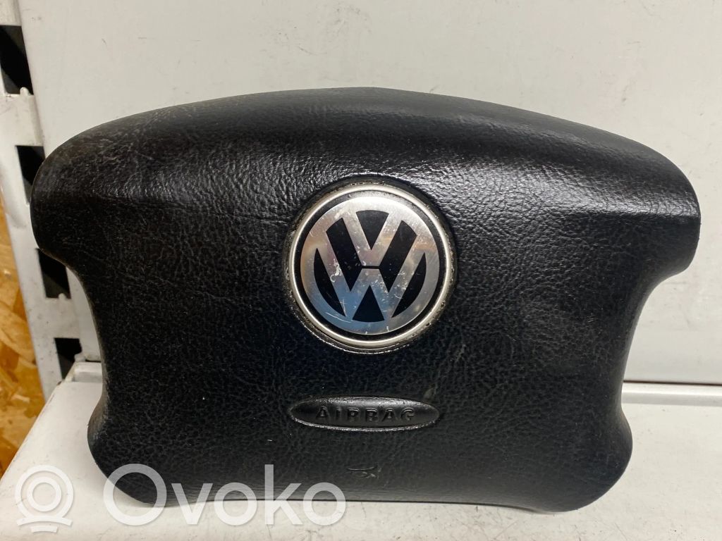 Volkswagen Sharan Poduszka powietrzna Airbag kierownicy 