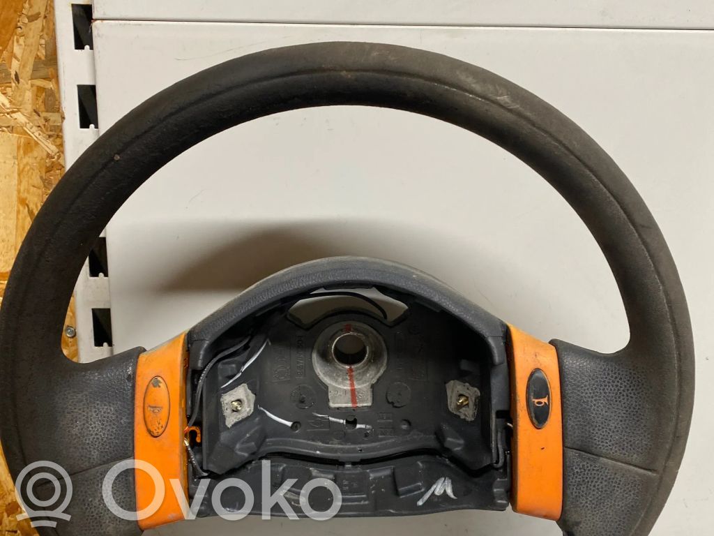 Ohjauspyörä   2375R501