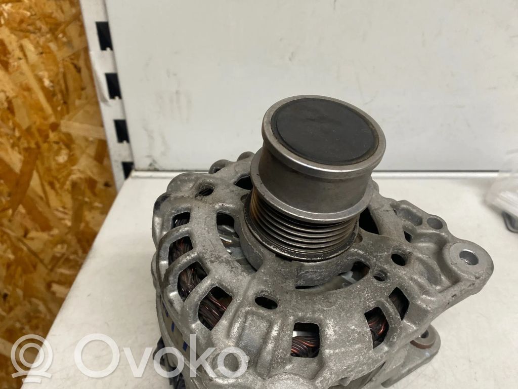 Volkswagen Golf VII Ģenerators 